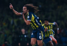 Genduzi se još nije ni raspakovao, a već je srušio Galatu i Feneru doneo trofej